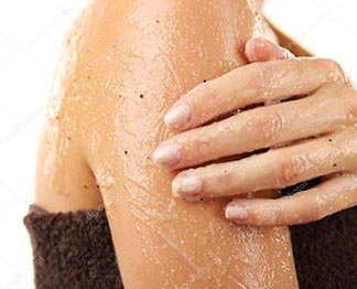 Full Body Sugar Polish